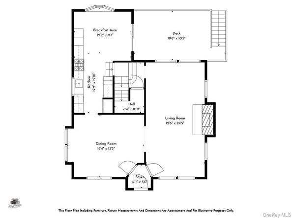 36 Bryant Avenue, White Plains NY 10605