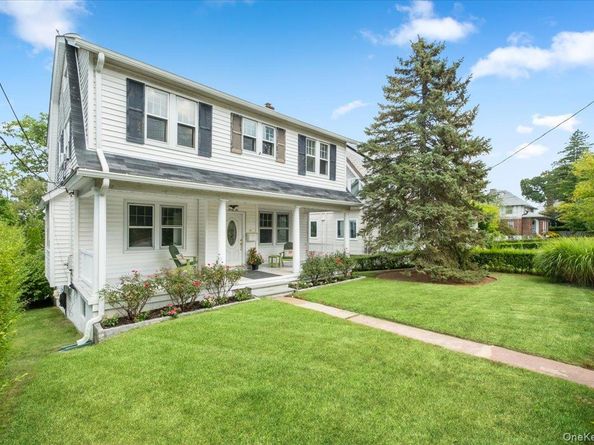 36 Bryant Avenue, White Plains NY 10605
