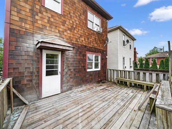 1617 Ohm Avenue, Bronx NY 10465