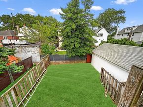 1617 Ohm Avenue, Bronx NY 10465