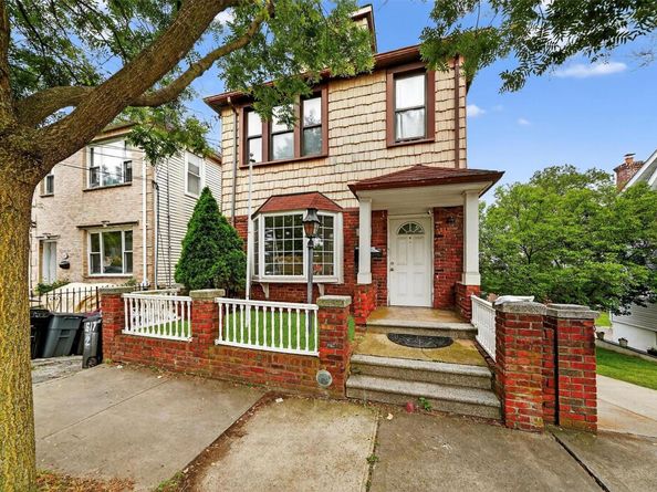 1617 Ohm Avenue, Bronx NY 10465