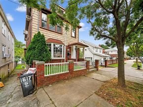 1617 Ohm Avenue, Bronx NY 10465