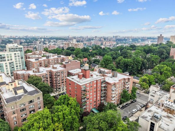 3220 Fairfield Avenue 6A, Bronx NY 10463