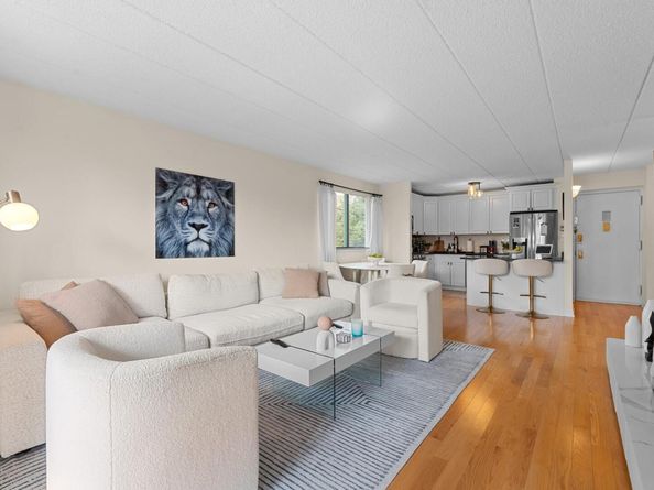 3220 Fairfield Avenue 6A, Bronx NY 10463