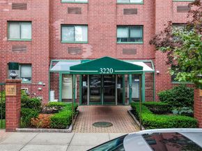 3220 Fairfield Avenue 6A, Bronx NY 10463