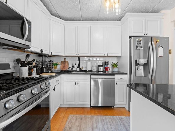 3220 Fairfield Avenue 6A, Bronx NY 10463