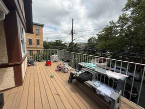 8802 88th Street, Woodhaven NY 11421