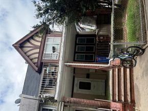 8802 88th Street, Woodhaven NY 11421