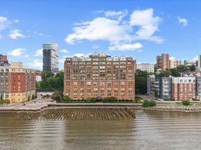 23 Water Grant St 7P, Yonkers NY 10701