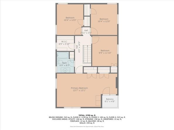 1016 Tyrus Court, Merrick NY 11566
