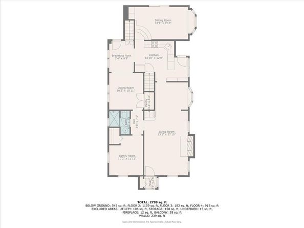 1016 Tyrus Court, Merrick NY 11566