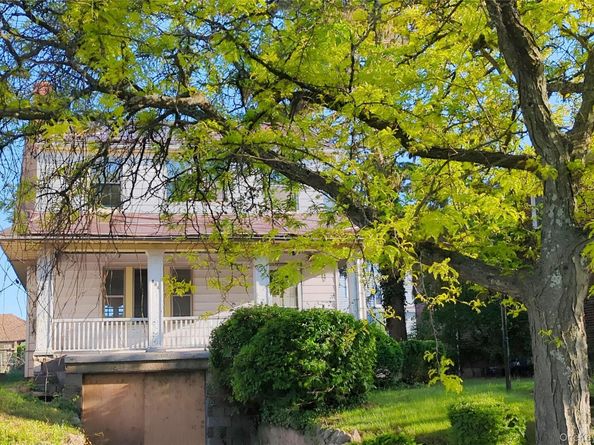 484 E 5th Street, Mount Vernon NY 10553