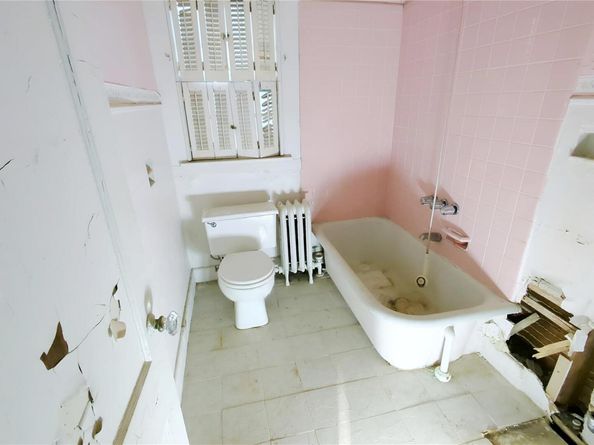 484 E 5th Street, Mount Vernon NY 10553