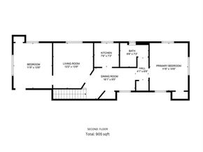 410 Thieriot Avenue, Bronx NY 10473