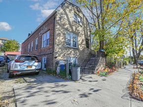 410 Thieriot Avenue, Bronx NY 10473