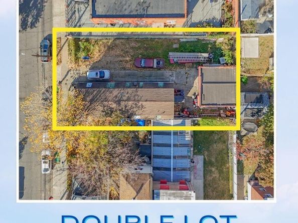 410 Thieriot Avenue, Bronx NY 10473