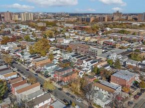 410 Thieriot Avenue, Bronx NY 10473