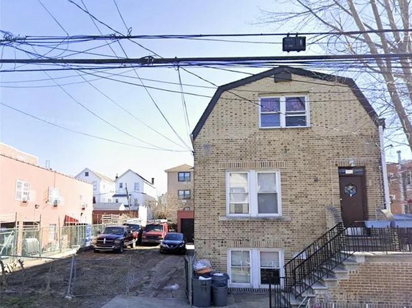 410 Thieriot Avenue, Bronx NY 10473