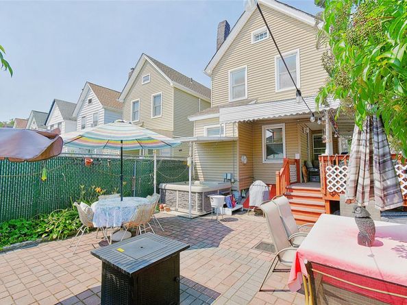 142 Beechwood Avenue, Mount Vernon NY 10553