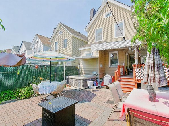 142 Beechwood Avenue, Mount Vernon NY 10553