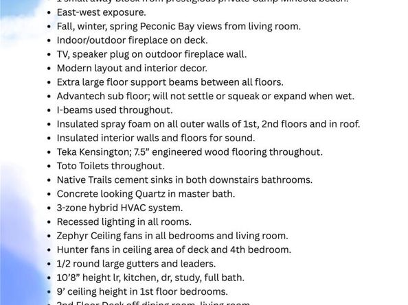 305 Fay Court, Mattituck NY 11952