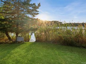 5 N Menantic Road, Shelter Island NY 11964