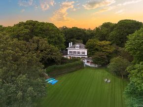 5 N Menantic Road, Shelter Island NY 11964