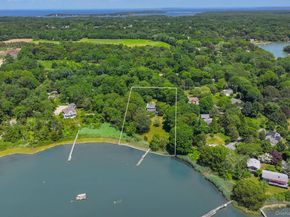 5 N Menantic Road, Shelter Island NY 11964