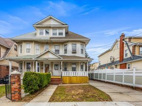 19619 89th Road, Hollis NY 11423