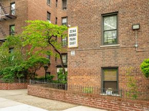 2244 Bronx Park E 1C, Bronx NY 10467