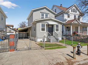 172-09 140th Avenue, Jamaica NY 11434