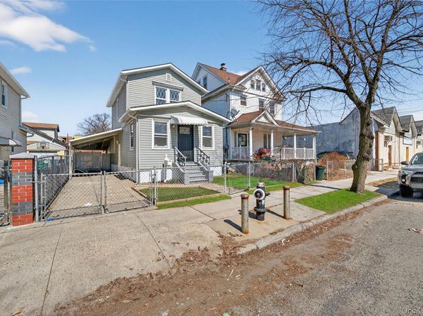 172-09 140th Avenue, Jamaica NY 11434