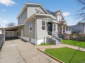 172-09 140th Avenue, Jamaica NY 11434