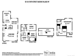 92-24 219th Street, Queens Village NY 11428