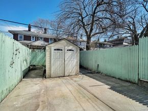 8915 88th Street, Woodhaven NY 11421