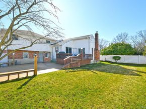 12 Oak Drive, Plainview NY 11803