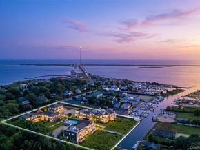68 Foster Avenue 3, Hampton Bays NY 11946