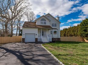 44 Westminster Drive, Shirley NY 11967