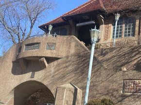 109-19 72nd Road PH7F, Forest Hills NY 11375