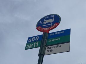 109-19 72nd Road PH7F, Forest Hills NY 11375