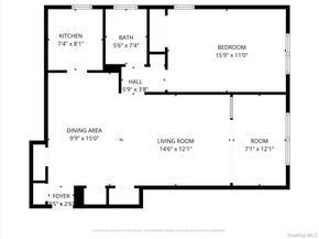 5235 Post Road 5A, Bronx NY 10471