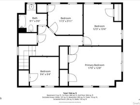 27 Faneuil Place, New Rochelle NY 10801
