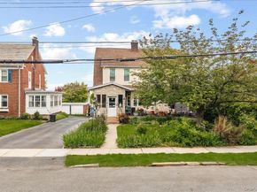 27 Faneuil Place, New Rochelle NY 10801