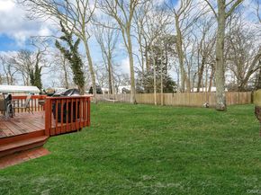 47 Holiday Boulevard, Center Moriches NY 11934