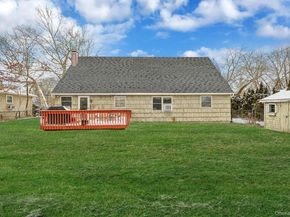 47 Holiday Boulevard, Center Moriches NY 11934