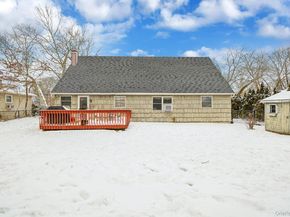 47 Holiday Boulevard, Center Moriches NY 11934