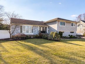 148 Exeter Road, Massapequa NY 11758