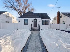 119 Grant Boulevard, Bellmore NY 11710