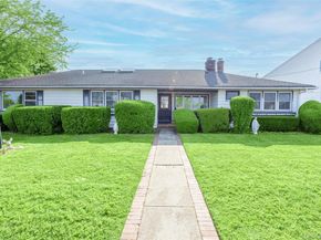 2436 Hempstead Lane, Wantagh NY 11793