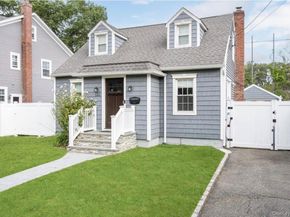 132 Webster Street, Merrick NY 11566